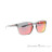 Uvex LGL 52 Sonnenbrille-Rot-One Size