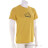 E9 Pare Herren T-Shirt-Gelb-M