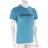 Dynafit Traverse 2 Herren T-Shirt-Blau-S