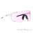Sweet Protection Ronin Rig Photochromic Sportbrille-Weiss-One Size