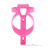 Trek Elite Recycled Flaschenhalter-Pink-Rosa-One Size