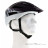 Uvex Quatro CC MTB Helm-Lila-52-57