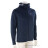 Peak Performance Rider Zip Hood Herren Sweater-Dunkel-Blau-L