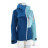 Ortovox 3L Ortler Damen Outdoorjacke-Blau-S