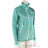 Ortovox Piz Vial Damen Tourenjacke-Blau-M