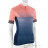 Vaude Posta HZ Tricot Damen Bikeshirt-Pink-Rosa-40