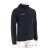 Mammut Madris Light ML Herren Sweater-Schwarz-L