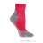 Falke RU 4 Short Damen Socken-Rot-39-40
