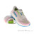 Hoka Rincon 4 Damen Laufschuhe-Pink-Rosa-8,5