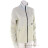 Ortovox Fleece Teddy Damen Fleecejacke-Weiss-S