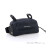 Peak Performance Street Bike 2.3l Fahrradtasche-Schwarz-One Size