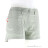 Salewa Puez DST Cargo Damen Outdoorshort-Hell-Grau-36