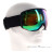 Atomic Revent L Stereo Skibrille-Schwarz-One Size