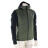Vaude Moab Padded Softshell Herren Bikejacke-Oliv-Dunkelgrün-S