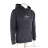 Helly Hansen F2F Organic Cotton Hoodie Herren Sweater-Dunkel-Grau-M