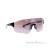 Rapha Pro Team Frameless Sportbrille-Silber-One Size
