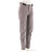 ION Shelter 2L Softshell Damen Bikehose-Grau-S