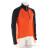 Vaude Posta II Softshell Herren Bikejacke-Rot-L