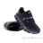 On Cloudvista 2 Waterproof Herren Traillaufschuhe-Schwarz-10