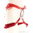 Petzl Luna Damen Klettergurt-Rot-S