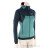 Dynafit Tour Wool Thermal Damen Sweater-Türkis-XS