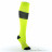 CEP Ski Ultralight Compression Damen Skisocken-Gelb-2