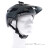 Trek Rally WaveCel MTB Helm-Oliv-Dunkelgrün-M
