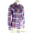 Marmot Lillian LS Damen Bluse-Blau-S
