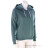 Chillaz Juifen Damen Sweater-Grün-36