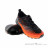 Lowa Amplux Herren Traillaufschuhe-Orange-8,5