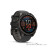 Garmin Fenix 8 Amoled 47mm Sportuhr-Schwarz-One Size