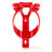 Trek Elite Recycled Flaschenhalter-Rot-One Size