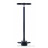 Lezyne Gravel Sport Floor Drive Standpumpe-Schwarz-One Size