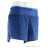 The North Face Sunriser 5" 2 in 1 Herren Laufshort-Blau-XL