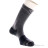 Ortovox Alpine Mid Herren Socken-Dunkel-Grau-39-41