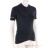 Endura Pro SL S/S Damen Bikeshirt-Schwarz-M