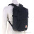Fjällräven High Coast 24l Rucksack-Schwarz-24