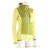 Ortovox Fleece Grid Hoody Damen Fleecejacke-Grün-XS