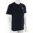 Mountain Hardwear Back Logo S/S Herren T-Shirt-Schwarz-M