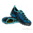 Salewa Wildfire Edge Damen Zustiegsschuhe-Blau-5,5