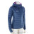 Millet Fitz Roy Warm Hoodie Damen Outdoorjacke-Dunkel-Blau-S