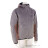 ION Shelter Hybrid Padded Bikejacke-Grau-M