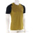 Dynafit Transalper Herren T-Shirt-Braun-M