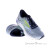 Brooks Glycerin 20 Damen Laufschuhe-Hell-Blau-7,5