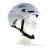 Movement 3Tech Damen Tourenhelm-Türkis-S
