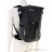 Ortlieb Packman Pro Two 25l Rucksack-Schwarz-25