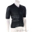 POC Pristine Print S/S Herren Bikeshirt-Schwarz-S