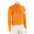 Rapha Core Rain Herren Bikejacke-Orange-M