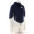 Millet Touring Speed XCS Hoodie Damen Jacke-Dunkel-Blau-S