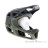 Fox Proframe MIPS Fullface Helm-Oliv-Dunkelgrün-L
